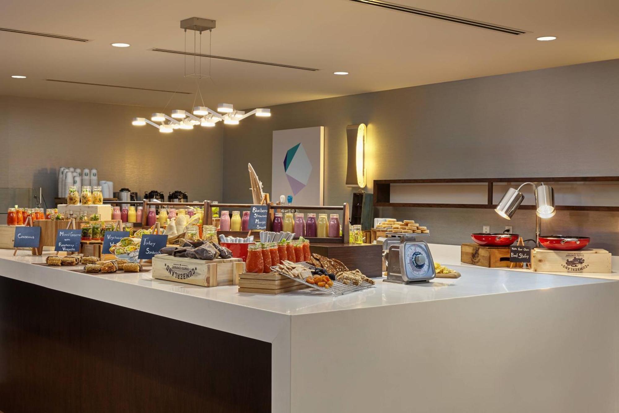 Airport Marriott In-terminal 4* Calgary