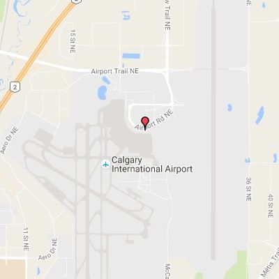 Airport Marriott In-terminal Hotel 4*