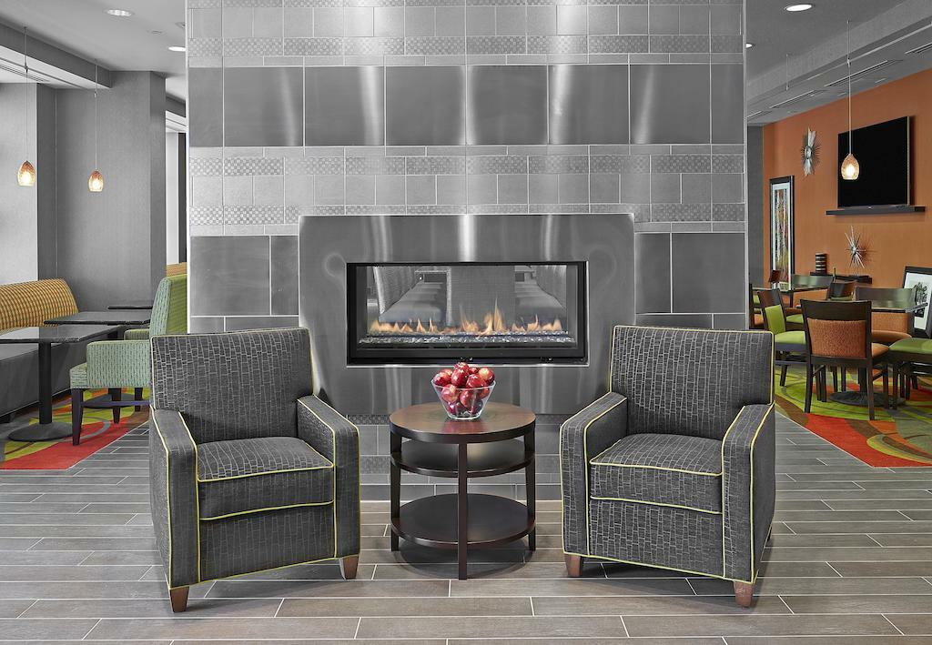 Airport Marriott In-terminal Calgary